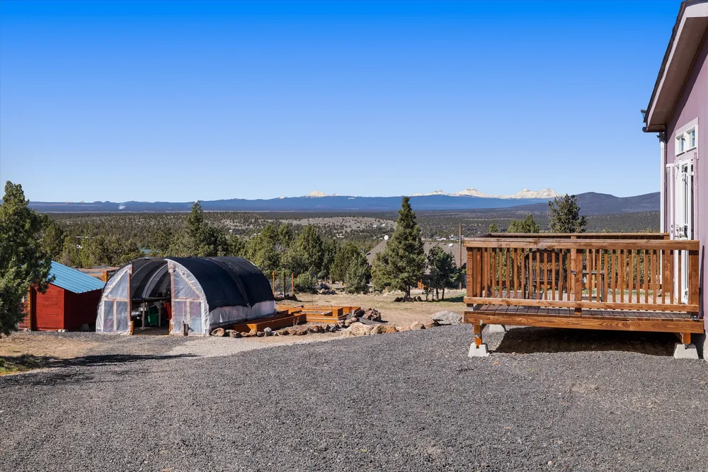 SE Oswego, Prineville, OR 97754