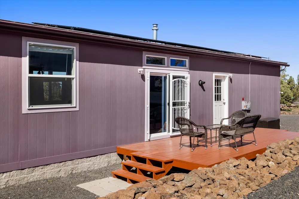 SE Oswego, Prineville, OR 97754