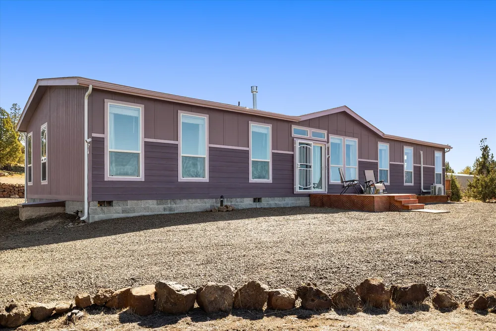 SE Oswego, Prineville, OR 97754