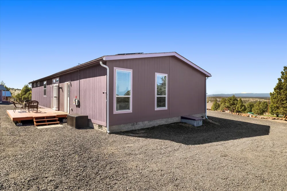SE Oswego, Prineville, OR 97754