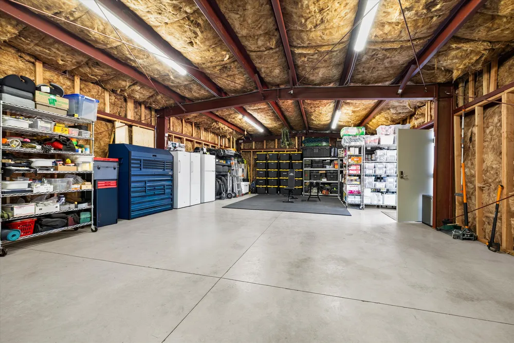 SE Oswego, Prineville, OR 97754