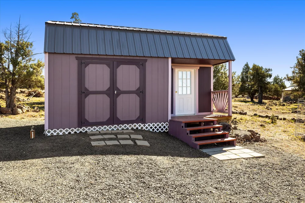 SE Oswego, Prineville, OR 97754