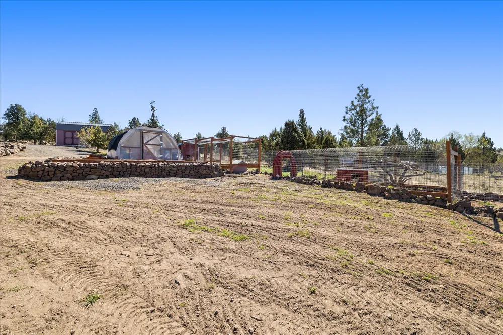 SE Oswego, Prineville, OR 97754
