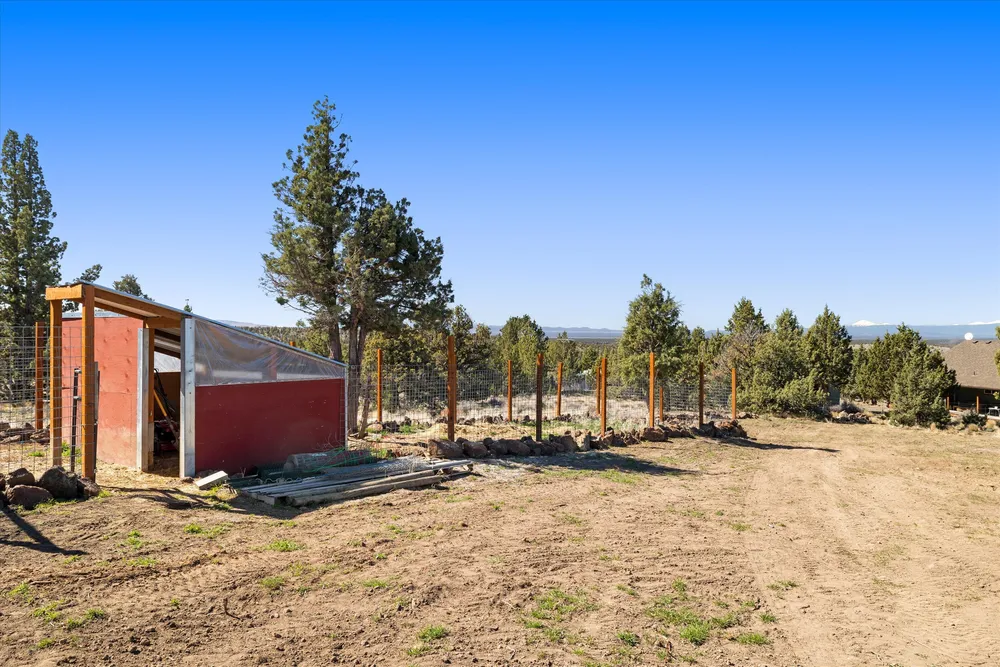 SE Oswego, Prineville, OR 97754