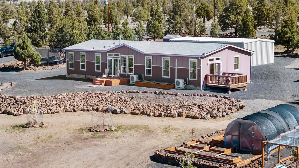 SE Oswego, Prineville, OR 97754