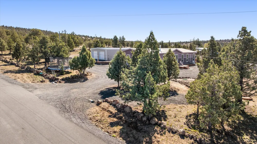 SE Oswego, Prineville, OR 97754