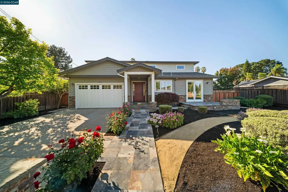 7454 Interlachen Ave, San Ramon, CA 94583