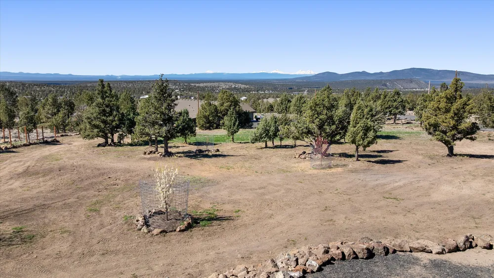 SE Oswego, Prineville, OR 97754