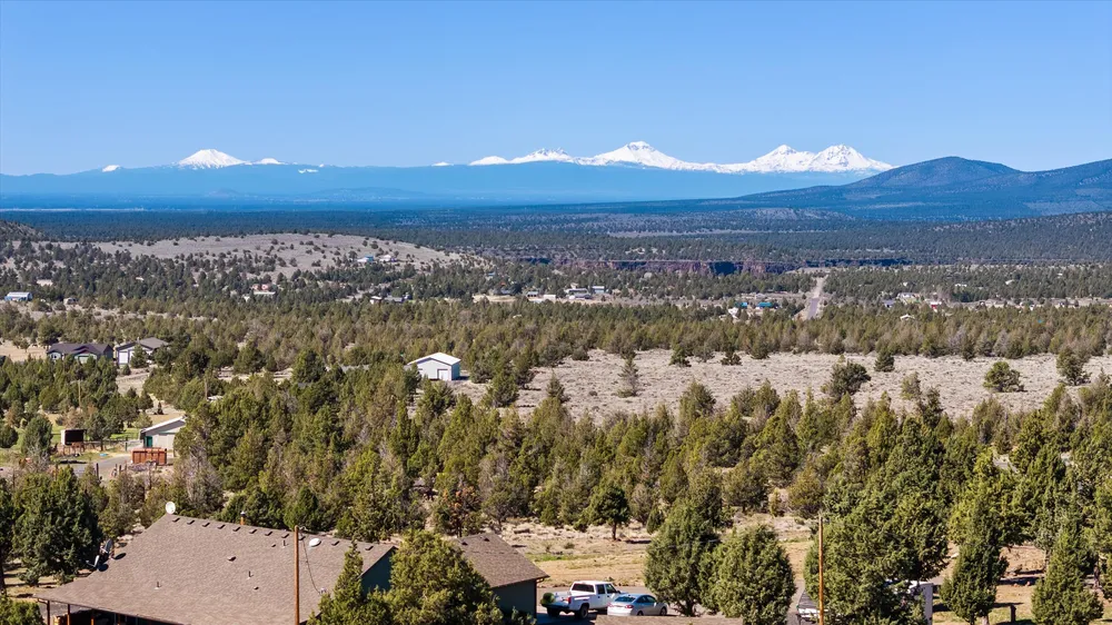 SE Oswego, Prineville, OR 97754