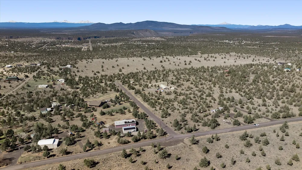 SE Oswego, Prineville, OR 97754