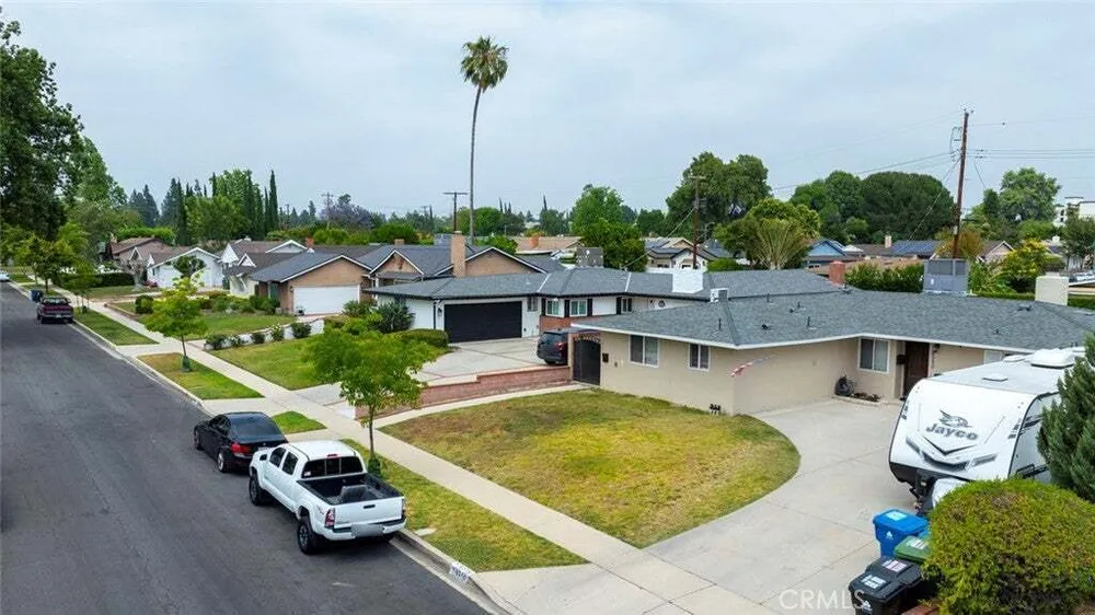 9350 Rhea Ave, Northridge, CA 91324