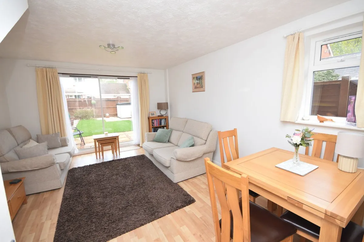 Pengilly Road, Farnham, Surrey, GU9