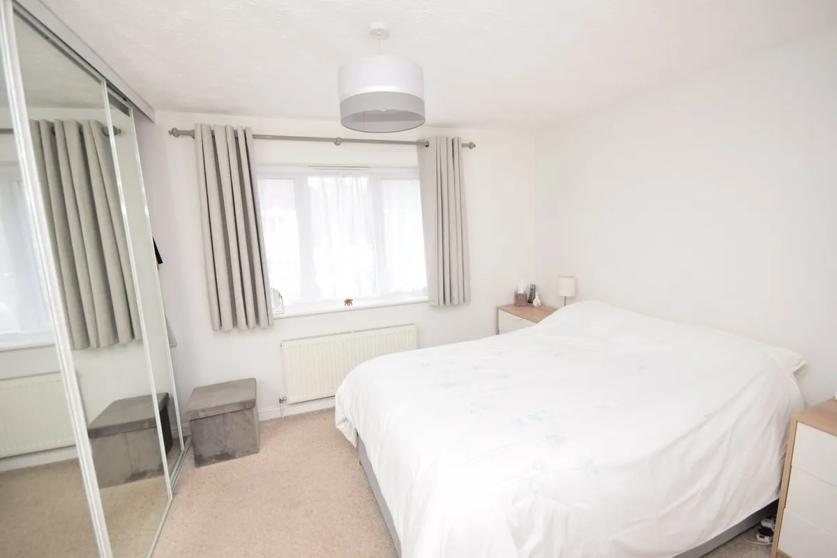 Pengilly Road, Farnham, Surrey, GU9