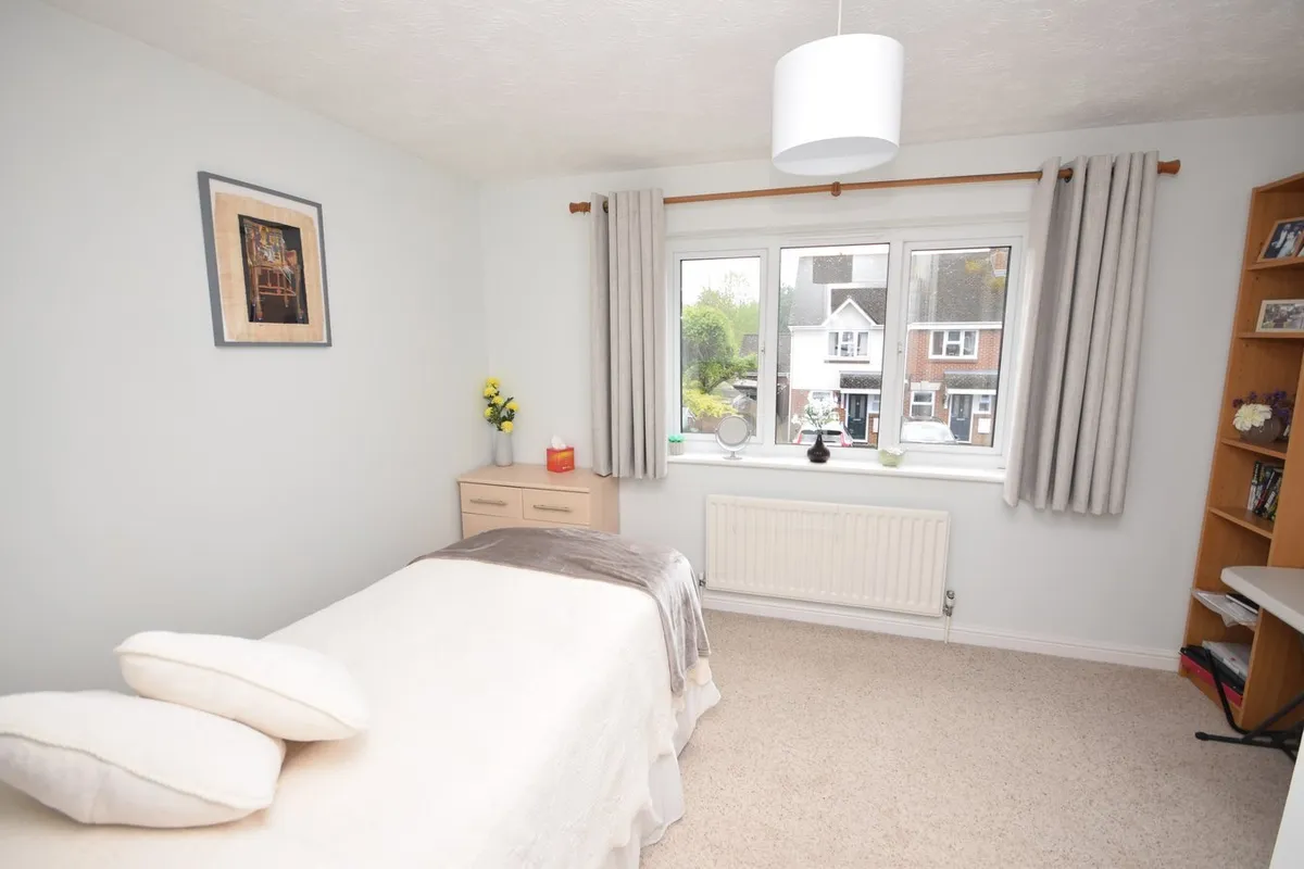 Pengilly Road, Farnham, Surrey, GU9