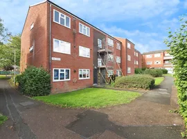Peel Drive, LOUGHBOROUGH photo