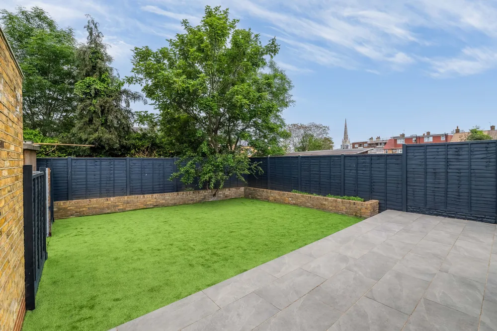 Campshill Road, London, SE13