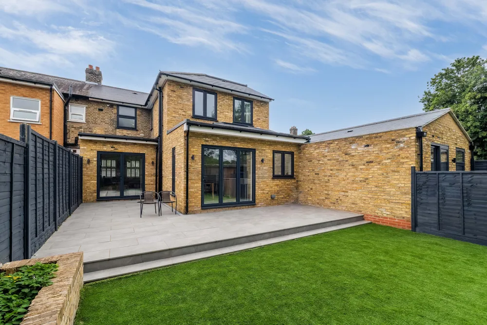 Campshill Road, London, SE13