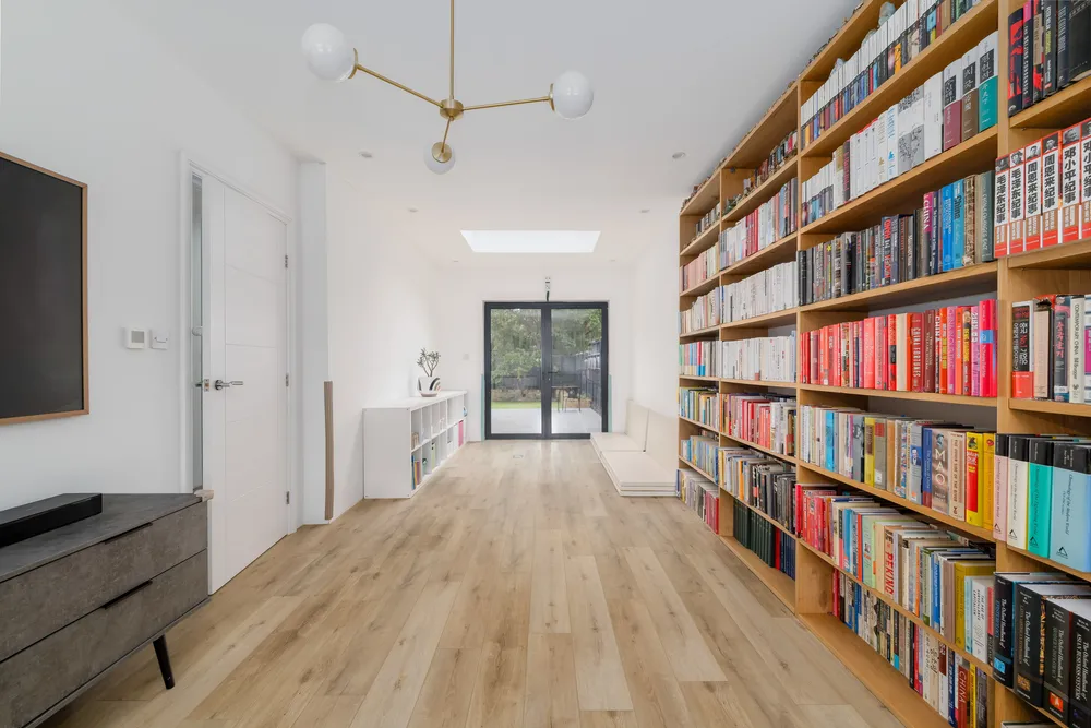 Campshill Road, London, SE13