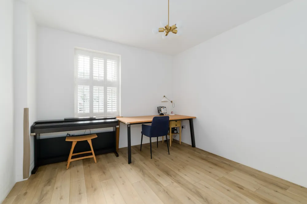 Campshill Road, London, SE13