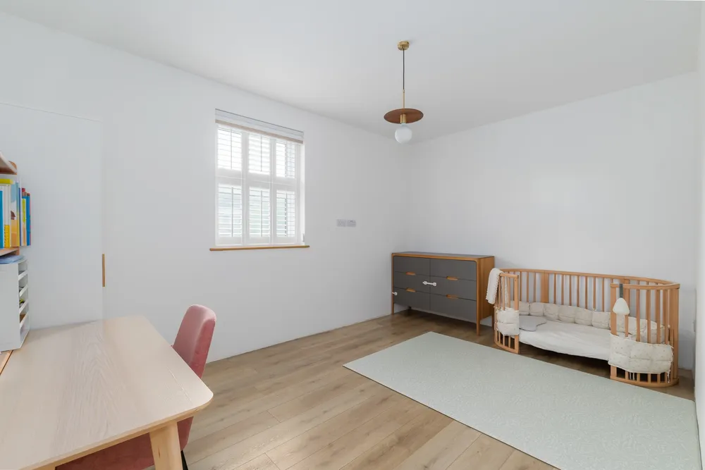 Campshill Road, London, SE13