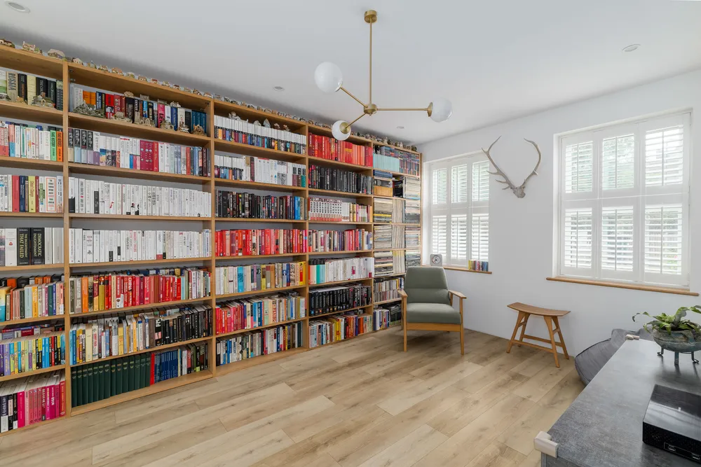 Campshill Road, London, SE13