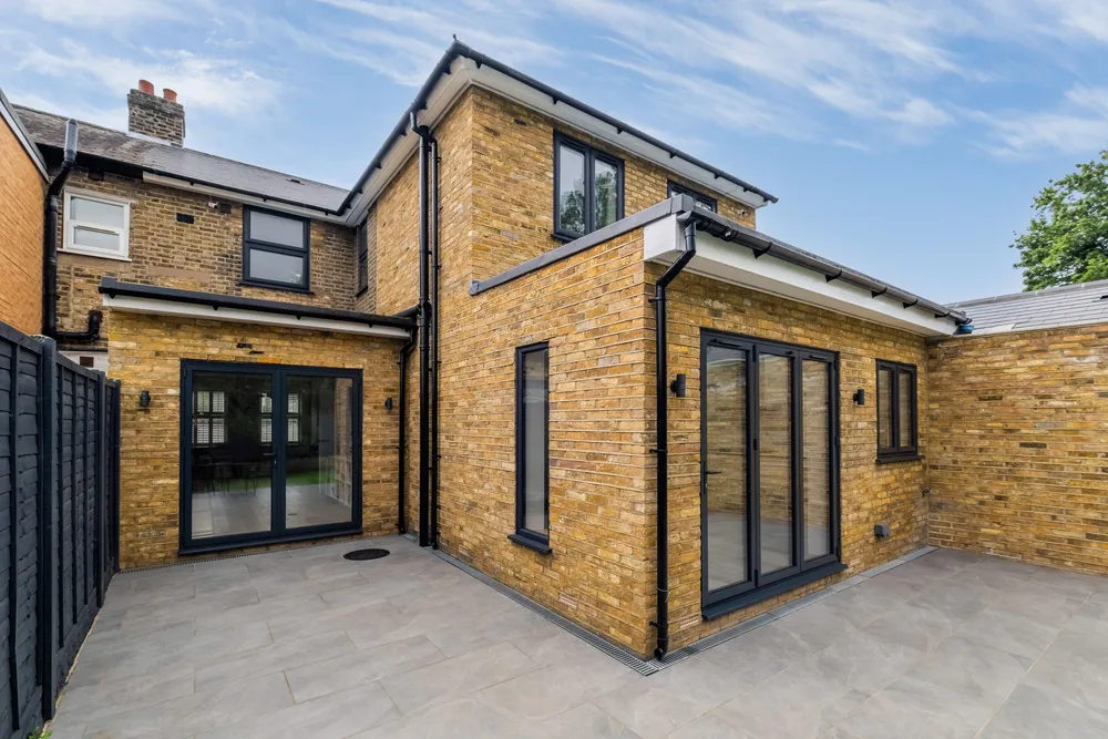 Campshill Road, London, SE13