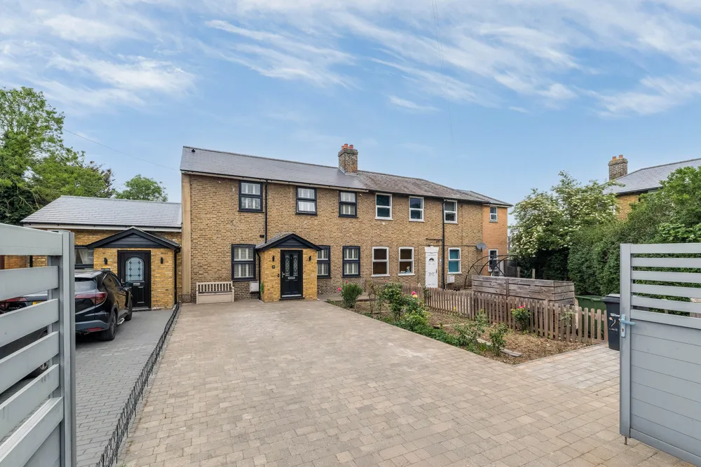 Campshill Road, London, SE13