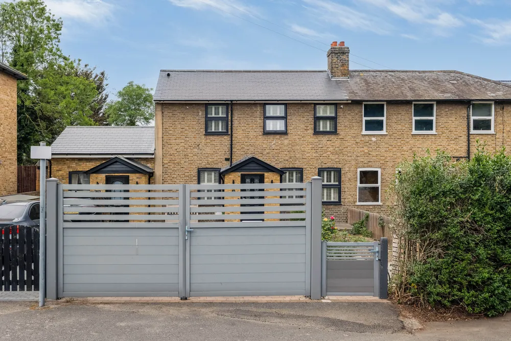Campshill Road, London, SE13