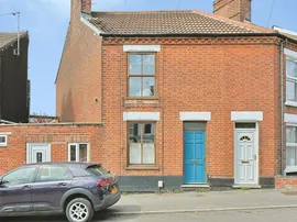Spencer Street, Norwich photo