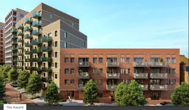 Property responsive