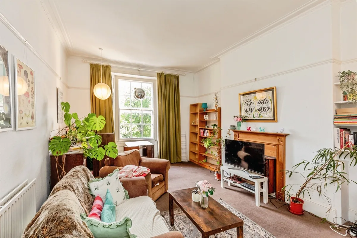 Lansdown Place, Bristol