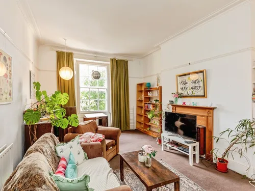 Lansdown Place, Bristolphoto