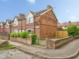 Seymour Road, Maltby, Rotherham photo