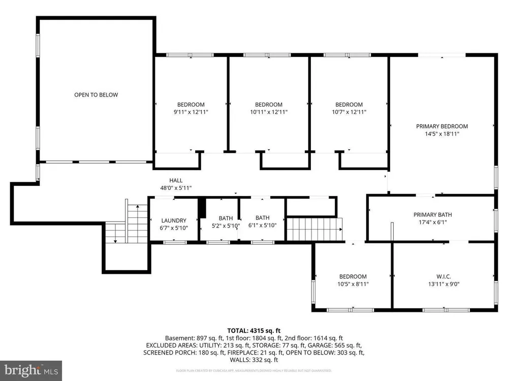 1531 Fulton Dr, Ambler, PA 19002