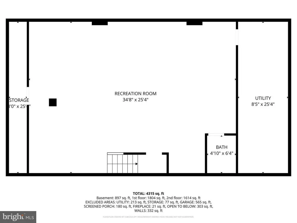 1531 Fulton Dr, Ambler, PA 19002