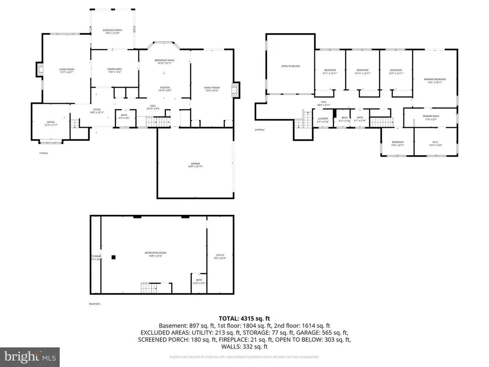 1531 Fulton Dr, Ambler, PA 19002