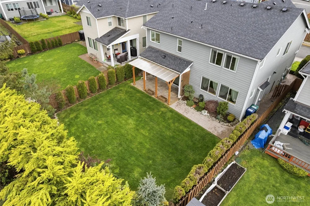 32355 48th Ave S, Auburn, WA 98001