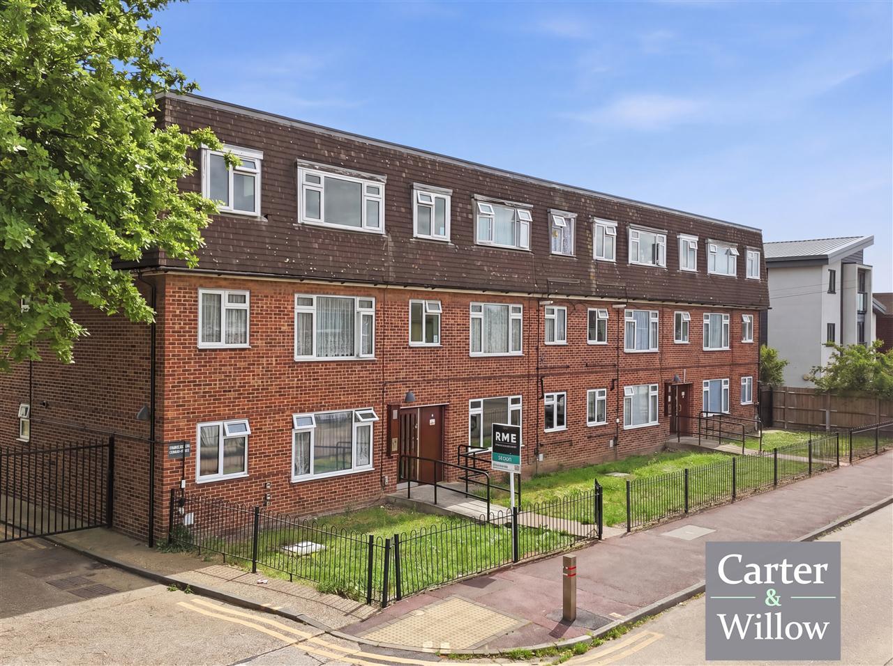 Norton Road, Dagenham, Essex Image 1