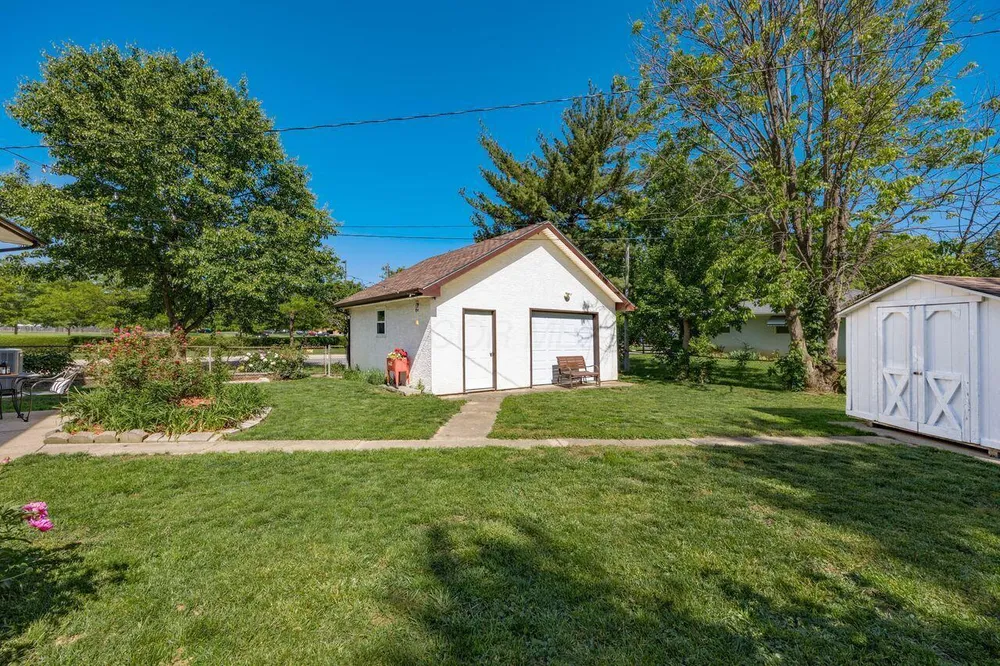 4010 Etna St, Columbus, OH 43213