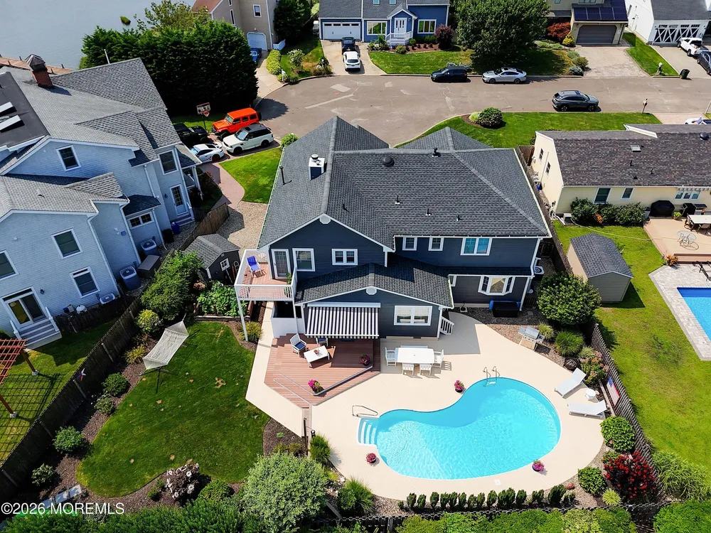 1618 Calamus Pl, Point Pleasant, NJ 08742