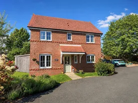 Property responsive