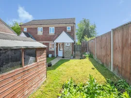 George Edwards Close, Marsham, Norwich thumb 3