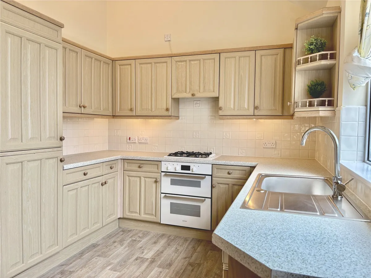 Hen Gei Llechi, Y Felinheli, Gwynedd, LL56
