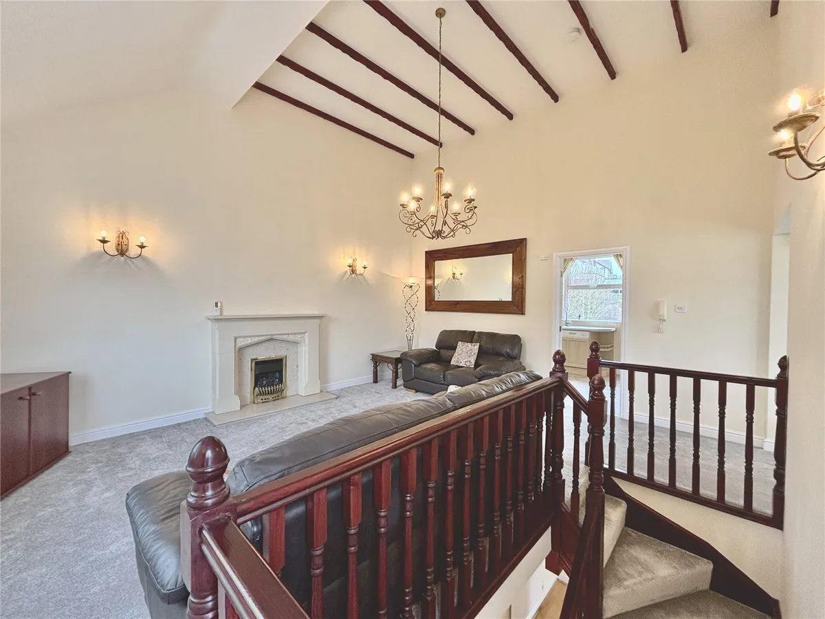Hen Gei Llechi, Y Felinheli, Gwynedd, LL56