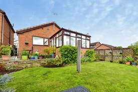 Property responsive