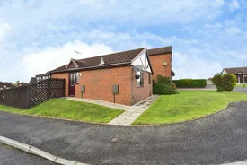 Property responsive