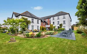 Hamilton Court, Salterton Road, Exmouth, Devon, EX8 photo