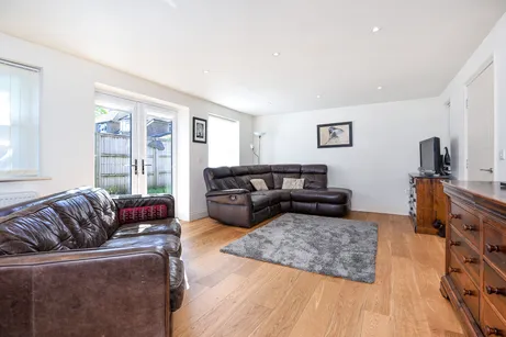 Sydney Road, Haywards Heath, RH16