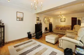 Property responsive