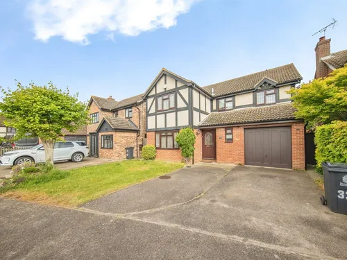 Burr Close, Ramsey, Harwichphoto